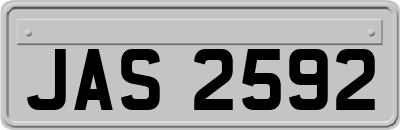 JAS2592
