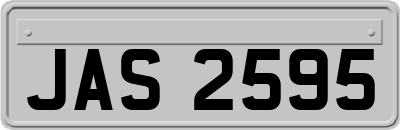 JAS2595