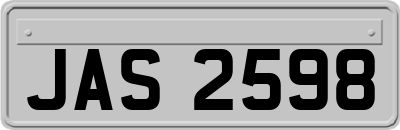 JAS2598