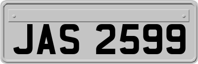 JAS2599