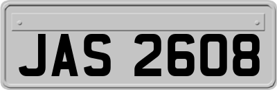 JAS2608