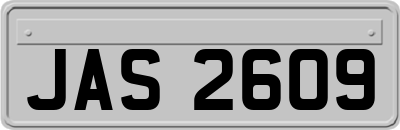 JAS2609