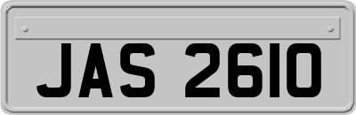 JAS2610