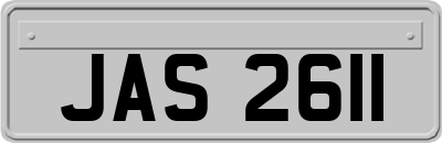 JAS2611