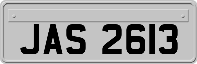 JAS2613