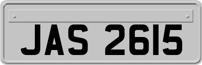 JAS2615