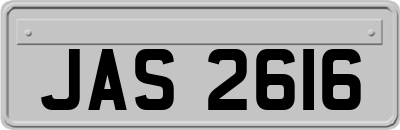JAS2616