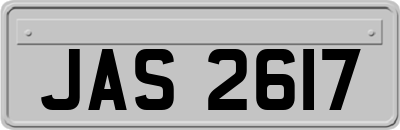 JAS2617
