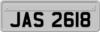JAS2618
