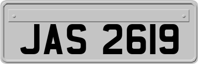 JAS2619