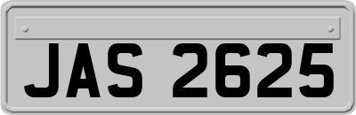 JAS2625
