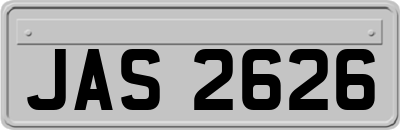 JAS2626