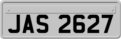 JAS2627