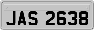 JAS2638