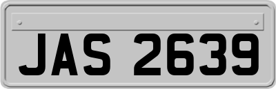 JAS2639
