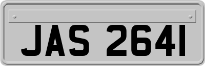 JAS2641