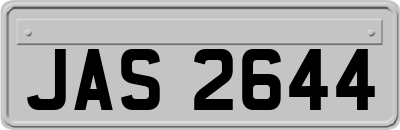 JAS2644