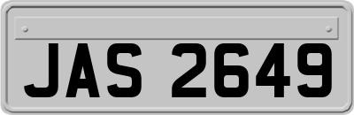 JAS2649