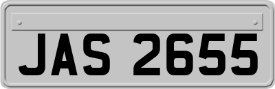 JAS2655