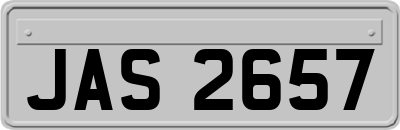 JAS2657