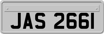 JAS2661