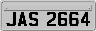 JAS2664
