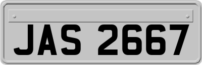 JAS2667
