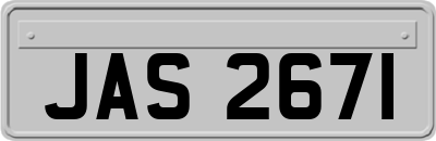 JAS2671