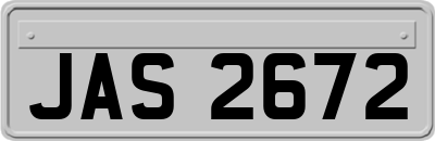 JAS2672