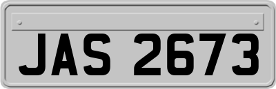 JAS2673