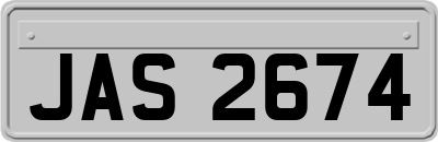 JAS2674