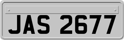 JAS2677