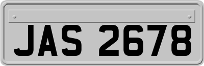 JAS2678