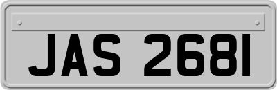 JAS2681