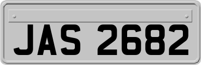 JAS2682