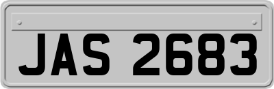 JAS2683