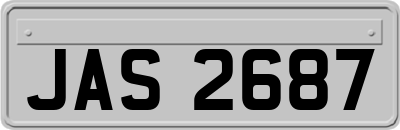 JAS2687