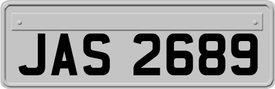JAS2689