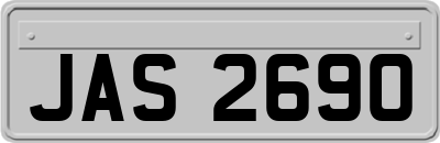JAS2690
