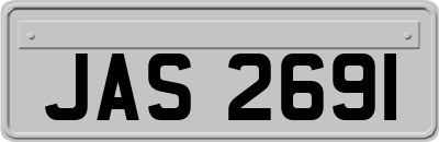 JAS2691