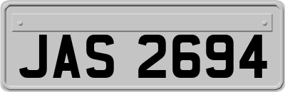 JAS2694