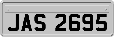 JAS2695