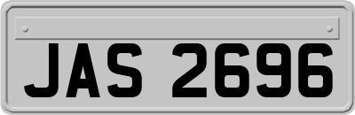 JAS2696