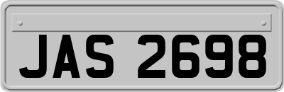 JAS2698