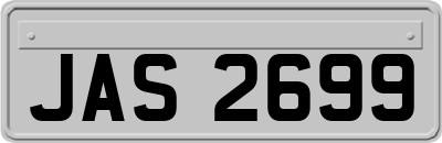 JAS2699