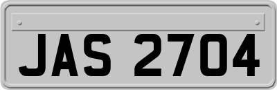 JAS2704
