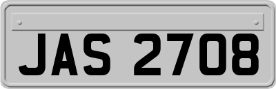 JAS2708