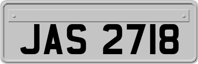 JAS2718
