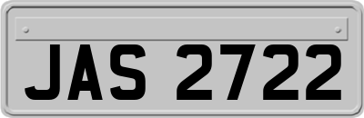 JAS2722