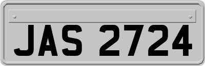 JAS2724